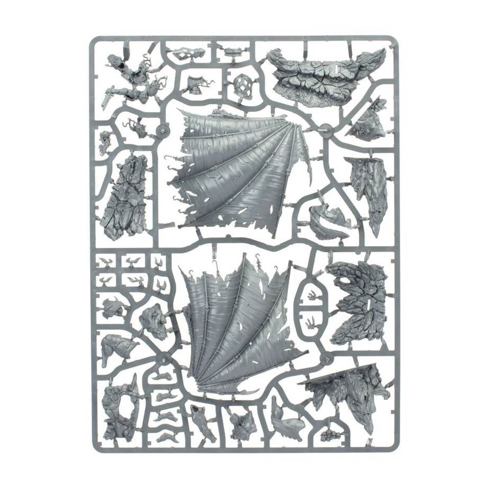 Be'lakor, the Dark Master