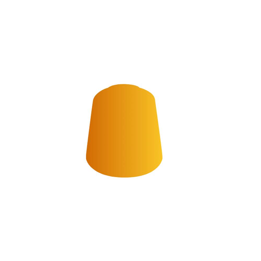 Contrast Paint - Iyanden Yellow