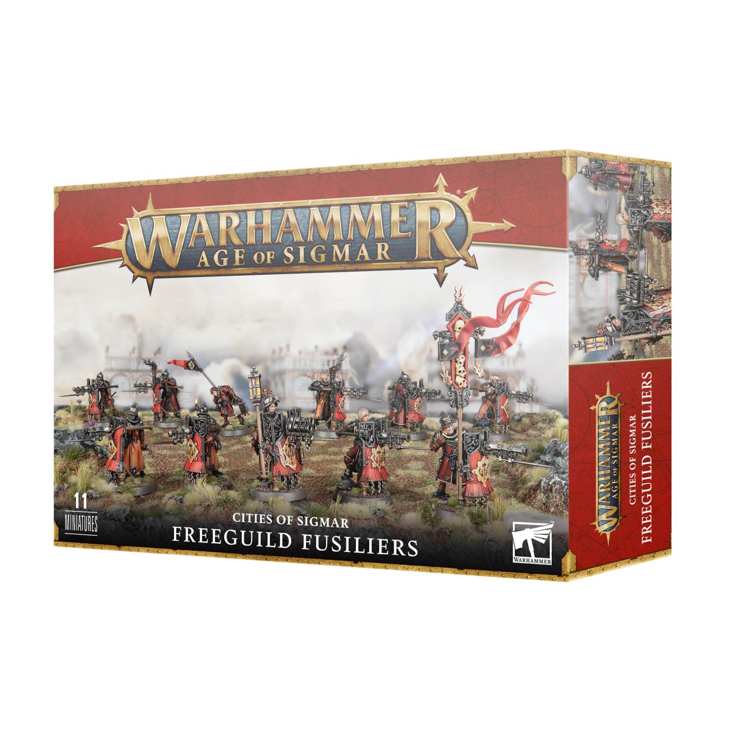 Warhammer Age of Sigmar