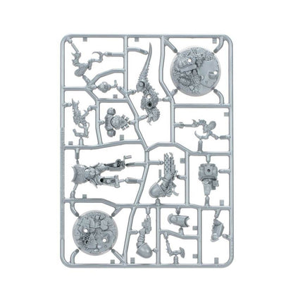 Getting Started with Warhammer 40,000