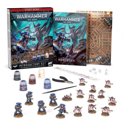 Warhammer 40,000 Introductory Set