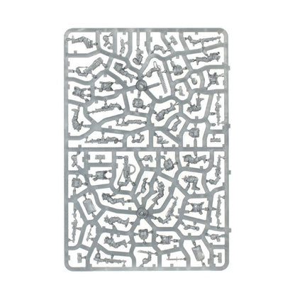 Astra Militarum Cadian Shock Troops