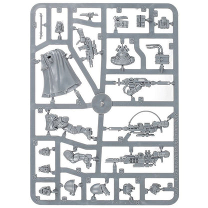 Space Marines Primaris Intercessors