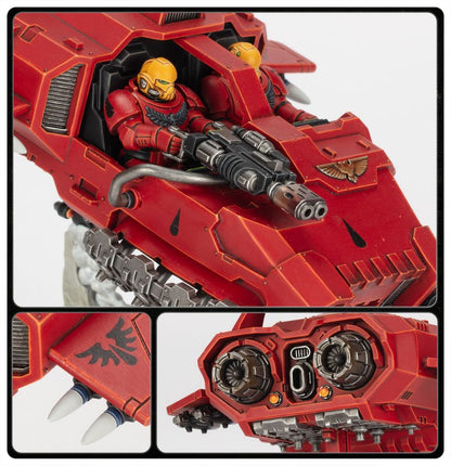 Warhammer 40,000: Armageddon