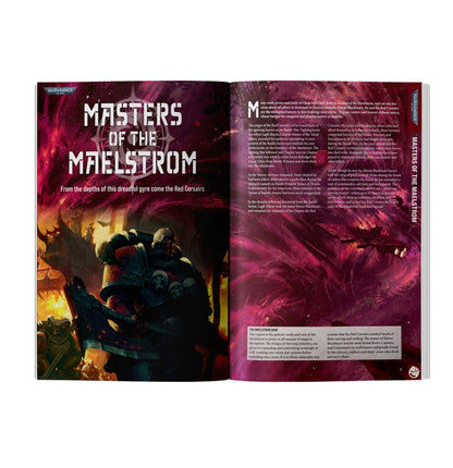 White Dwarf Magazine - 522