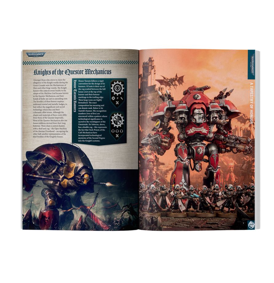 White Dwarf Magazine - 523
