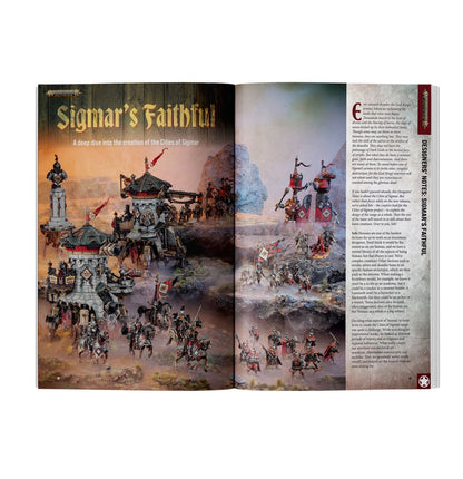 White Dwarf Magazine - 525