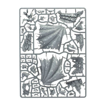 Be'lakor, the Dark Master