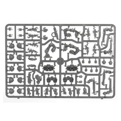 Chaos Space Marines Raptors