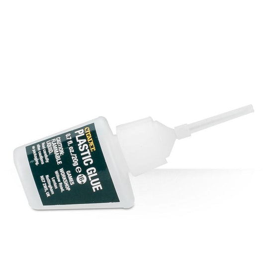 Citadel Plastic Glue