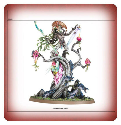 Sylvaneth Grove Guardian