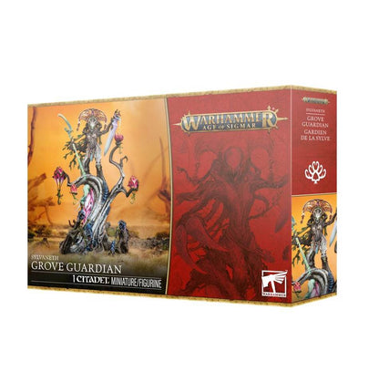 Sylvaneth Grove Guardian