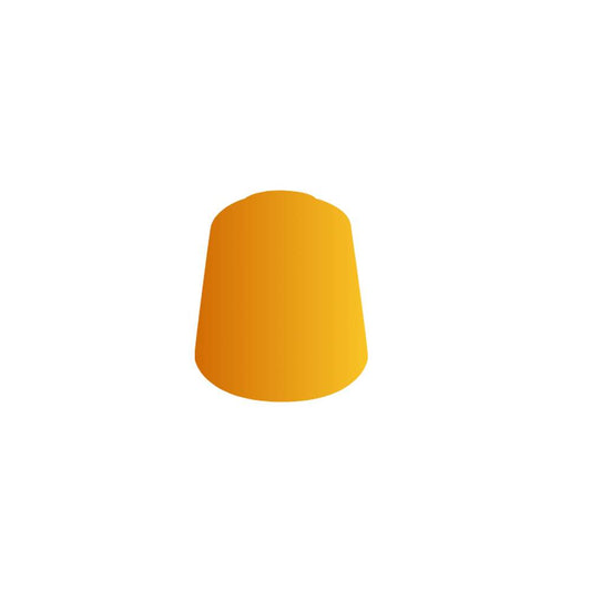 Contrast Paint - Iyanden Yellow