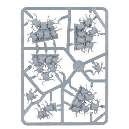 Maggotkin of Nurgle Nurglings