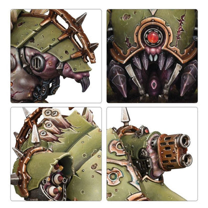 Death Guard Myphitic Blight-Hauler