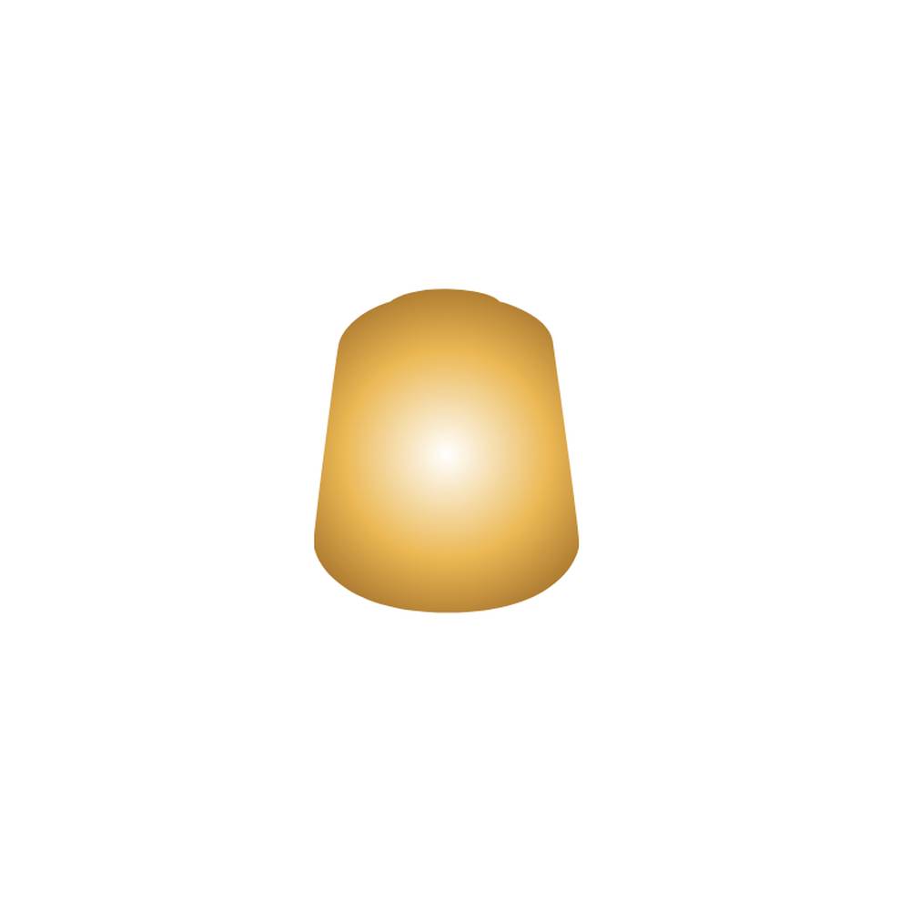 Metallic Paint - Retributor Armour