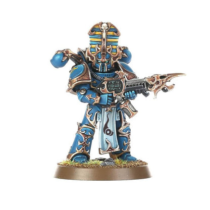 Thousand Sons Rubric Marines