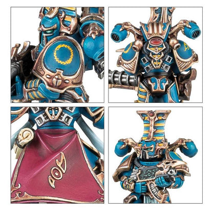 Thousand Sons Rubric Marines