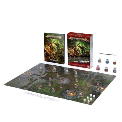 Warhammer Age of Sigmar: Introductory Set