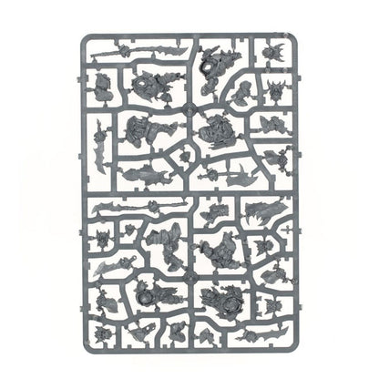 Orruk Warclans Ardboys