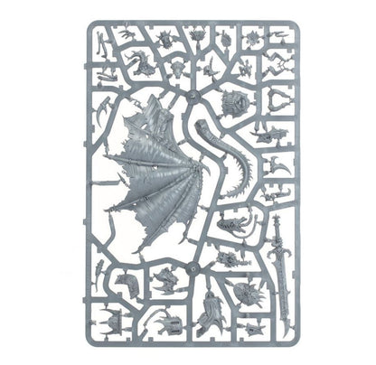 Slaves to Darkness Daemon Prince