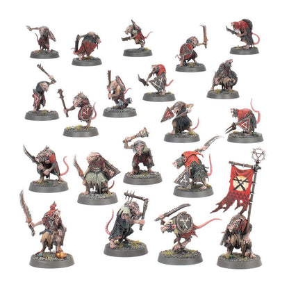 Warhammer Age of Sigmar: Introductory Set
