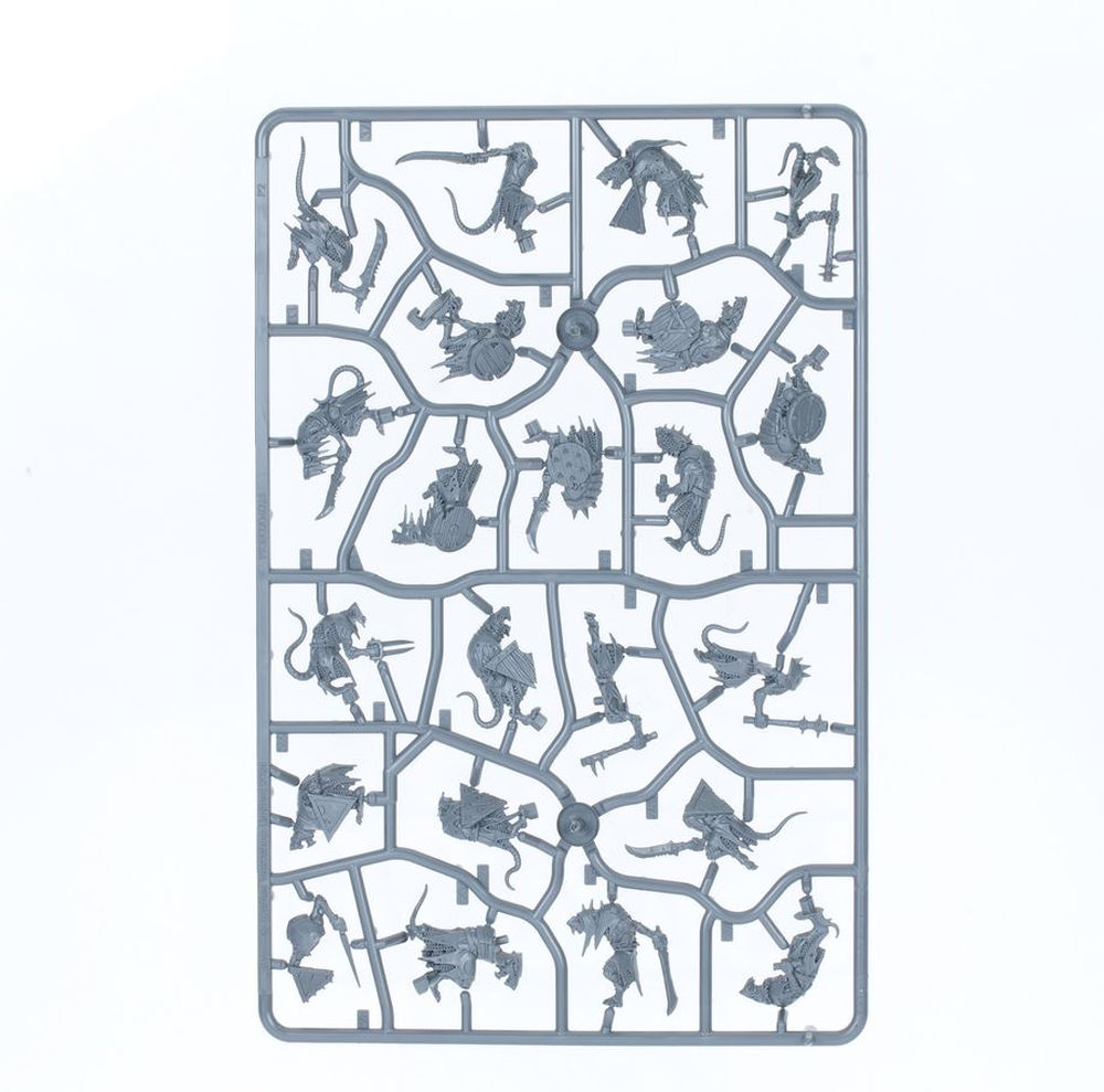 Warhammer Age of Sigmar: Introductory Set