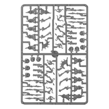 Gloomspite Gitz Moonclan Stabbas