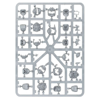 Gloomspite Gitz Squig Herd