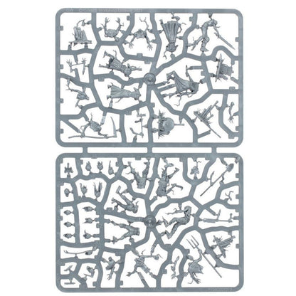 Soulblight Gravelords Deadwalker Zombies