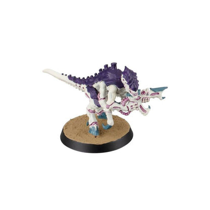 Tyranids: Termagants and Ripper Swarm + Paints Set