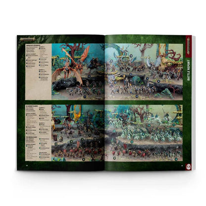 White Dwarf Magazine - 516