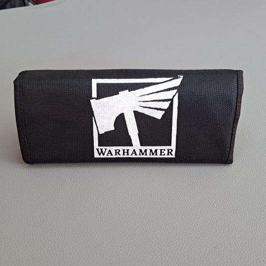 Warhammer Tote Bag